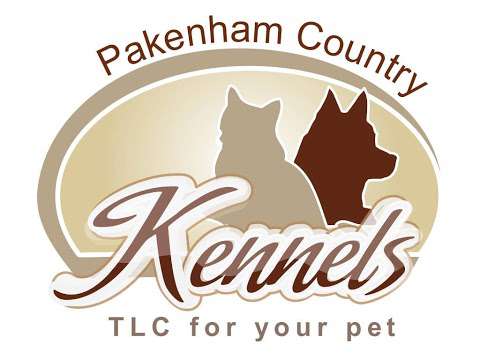 Pakenham Country Kennels